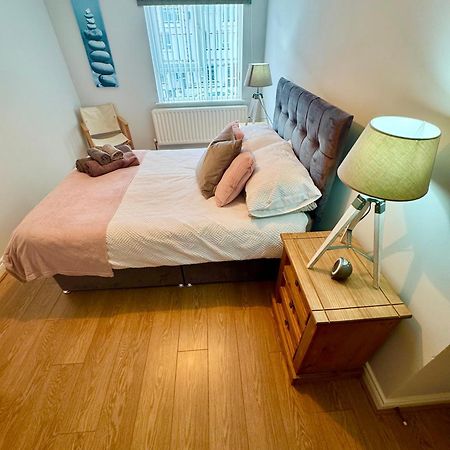 Number 14 Self Catering, Portrush, Northern Ireland Екстериор снимка