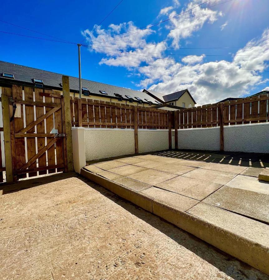 Number 14 Self Catering, Portrush, Northern Ireland Екстериор снимка