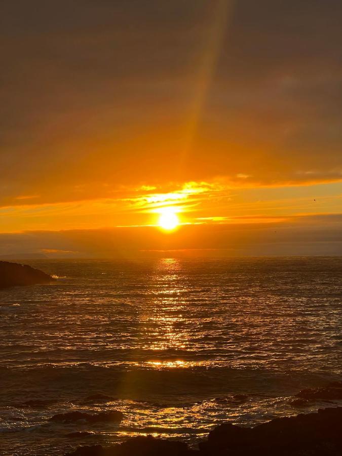 Number 14 Self Catering, Portrush, Northern Ireland Екстериор снимка