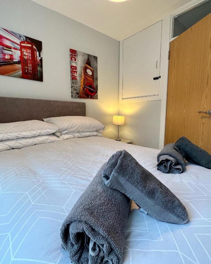 Number 14 Self Catering, Portrush, Northern Ireland Екстериор снимка