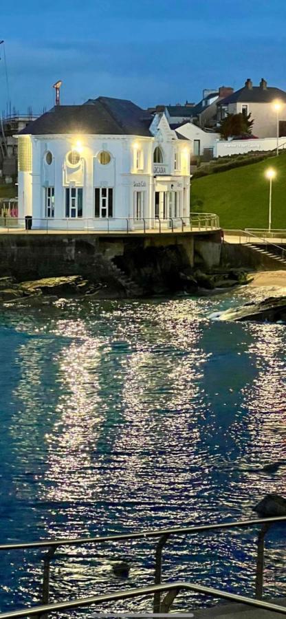 Number 14 Self Catering, Portrush, Northern Ireland Екстериор снимка