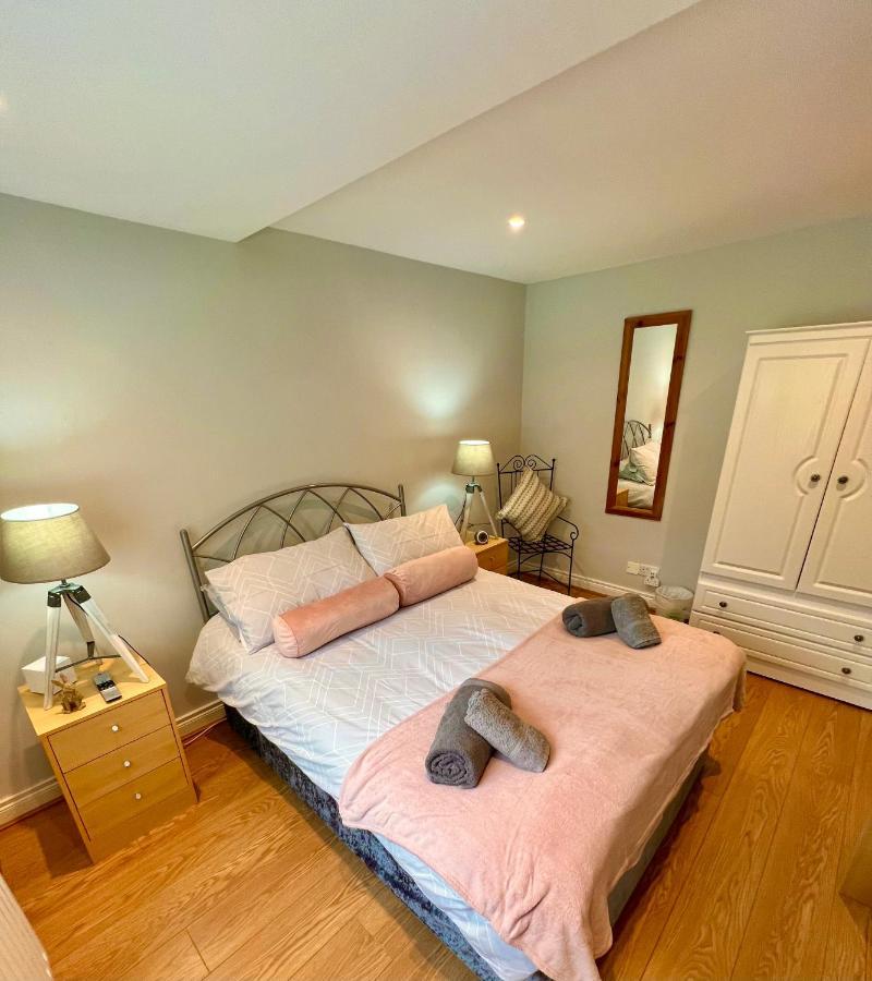 Number 14 Self Catering, Portrush, Northern Ireland Екстериор снимка