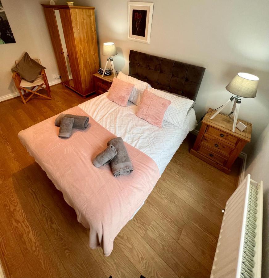 Number 14 Self Catering, Portrush, Northern Ireland Екстериор снимка