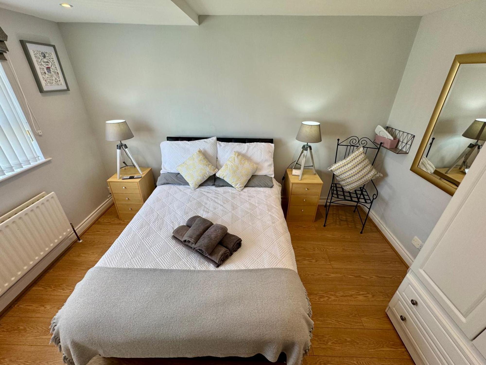 Number 14 Self Catering, Portrush, Northern Ireland Екстериор снимка
