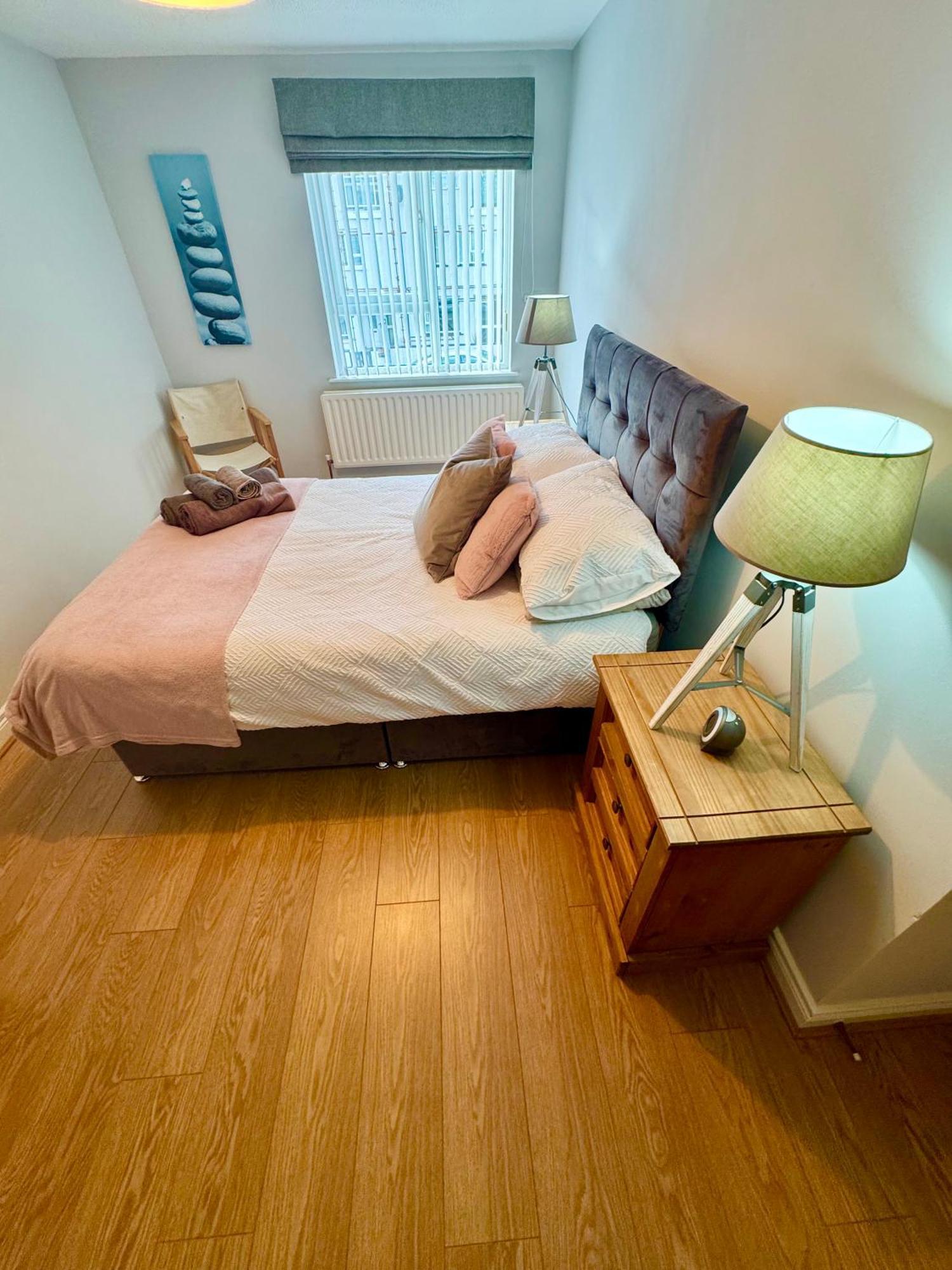 Number 14 Self Catering, Portrush, Northern Ireland Екстериор снимка