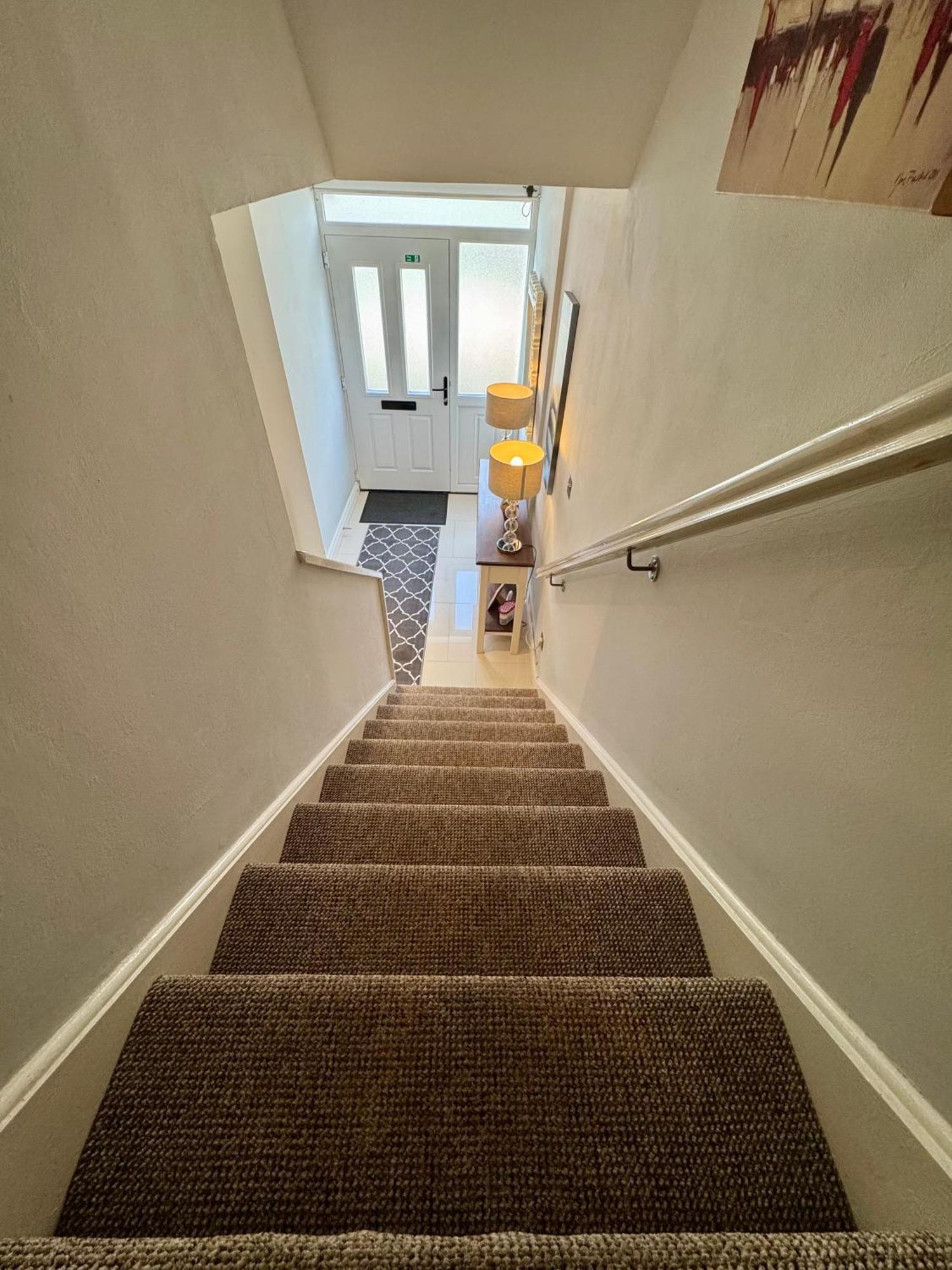 Number 14 Self Catering, Portrush, Northern Ireland Екстериор снимка