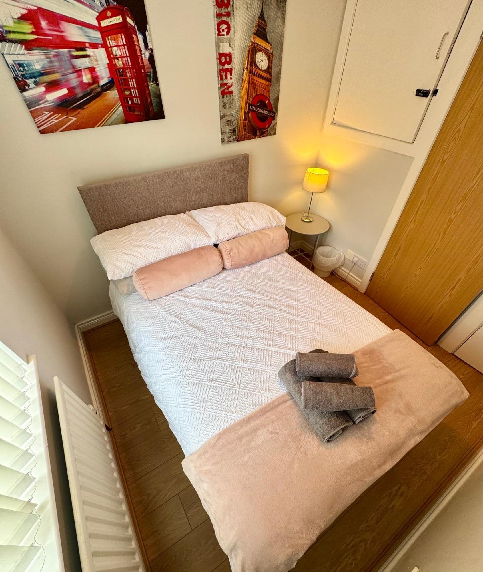 Number 14 Self Catering, Portrush, Northern Ireland Екстериор снимка